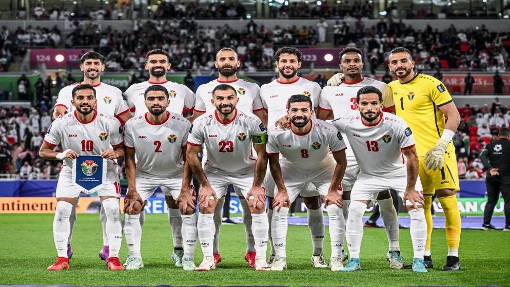 الامن العام يوجه رسالة لمشجعي منتخب النشامى 