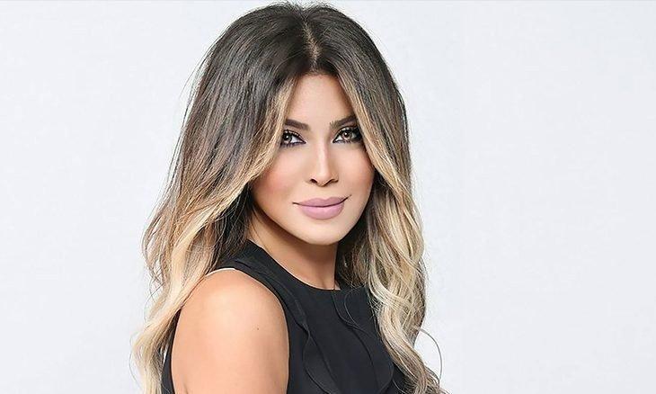 بعد تفشي كورونا : نوال الزغبي تشبّه لبنان بالمزرعة