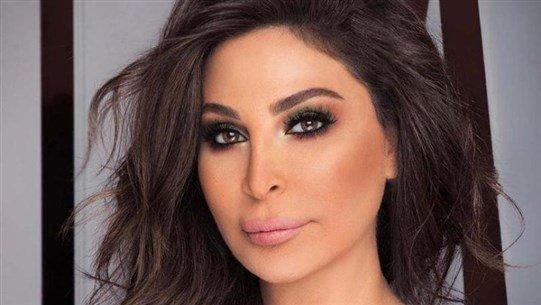 إليسا: سمّوني إم الشرشف