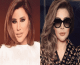 نوال الزغبي: كنت أغار من نجوى كرم