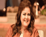 وفاة الفنانة دلال عبد العزيز 