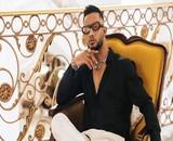 ممثل لبناني يهاجم محمد رمضان : يعتقد نفسه عبد الحليم حافظ - فيديو