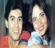 اعتزلت عام 1991.. ظهور نادر للفنانة نسرين - صورة 