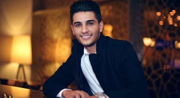 محمد عساف يعلن إصابته بكورونا للمرة الثانية