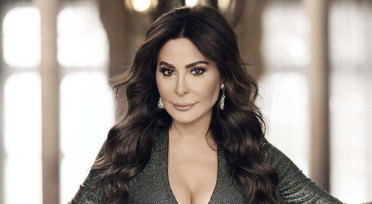 إليسا تتعرض للظلم وتستشهد بحديث للإمام علي