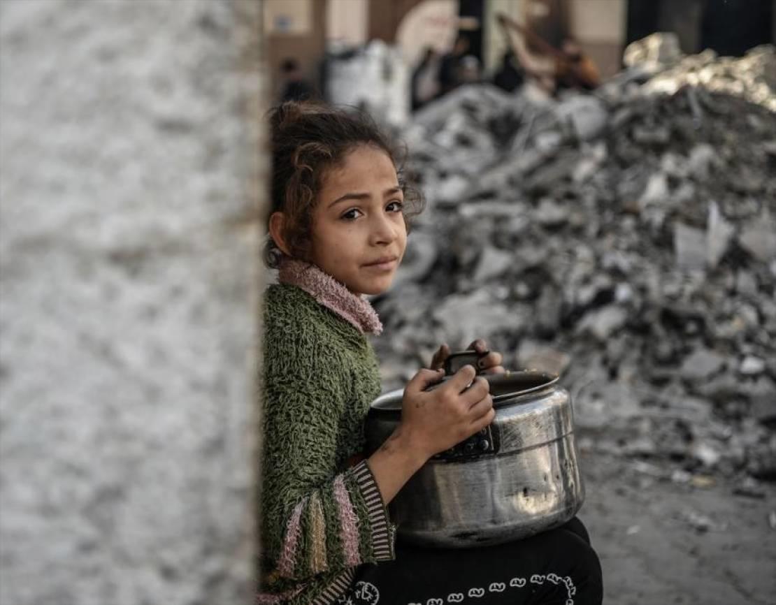 لا تذبحوا الفلسطينيين في رمضان.. اذبحوهم بعده!