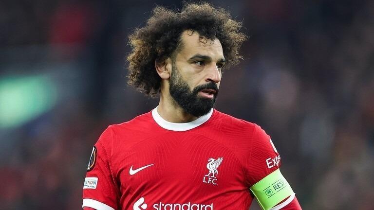 كلوب يثير التكهنات بشأن إصابة محمد صلاح