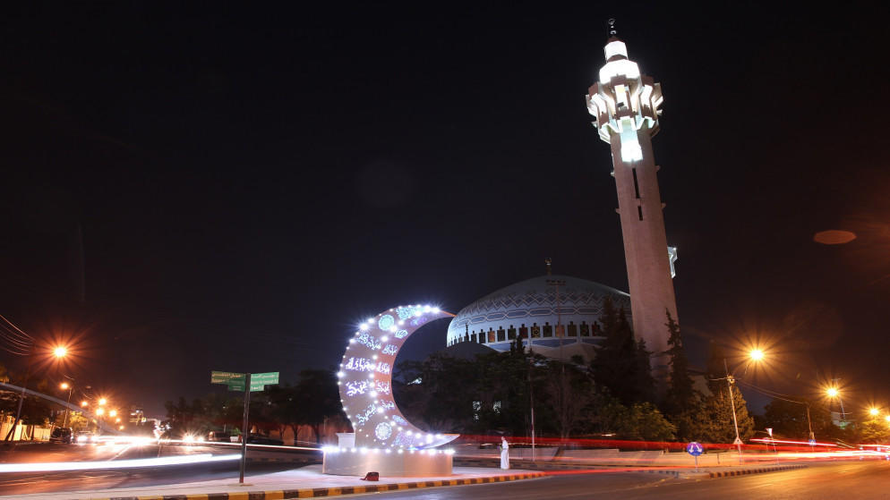 الفلك الدولي: رؤية هلال رمضان الأحد غير ممكنة