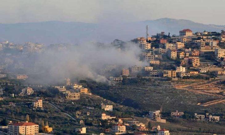 بيروت :7 قتلى في غارة إسرائيلية فجر اليوم جنوبي لبنان