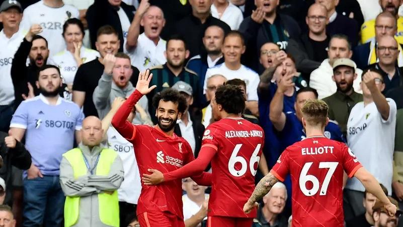 لاعب ليفربول يفجر مفاجأة: صلاح حاول الرحيل الصيف الماضي