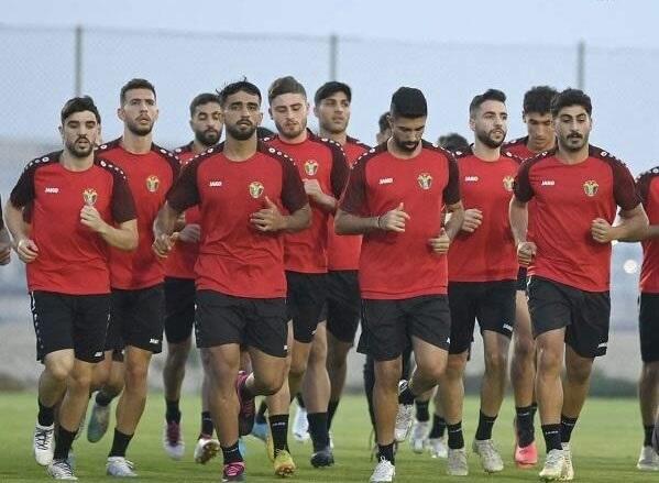 المنتخب الأولمبي يغادر كأس آسيا 