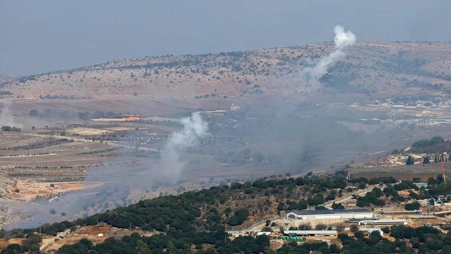 3 شهداء وجريحان بغارة إسرائيلية على جنوب لبنان