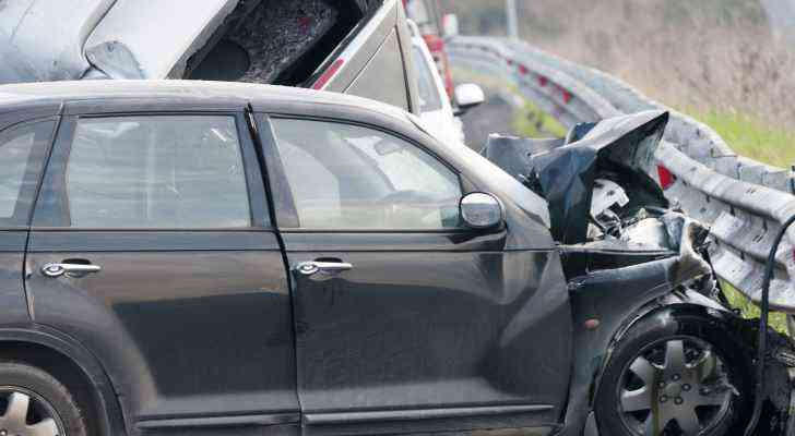 الدوريات الخارجية تكشف أبرز حوادث الثلاثاء