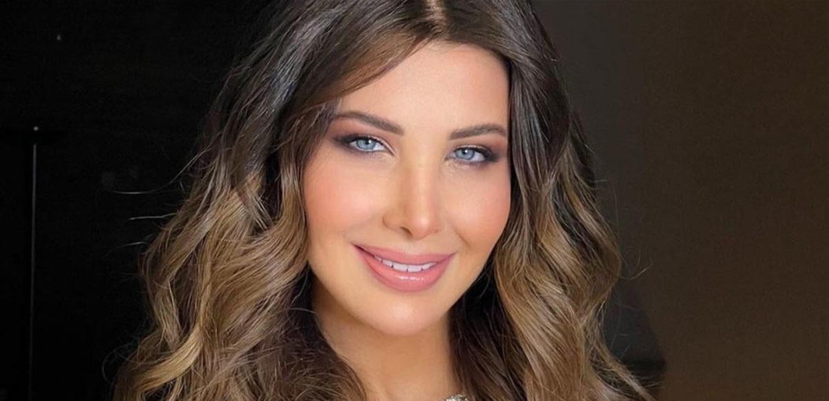 نانسي عجرم تُقاضى بسبب أغنية فريد الأطرش .. ما القصة ؟