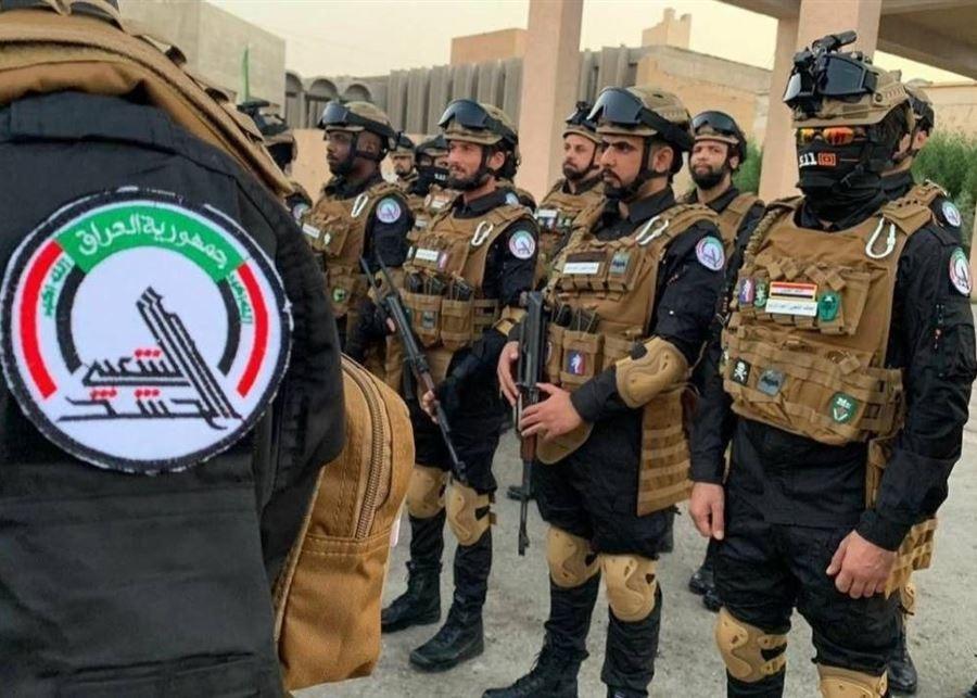 الحشد العراقي تستهدف قاعدة طيارن إسرائيلية بالجولان