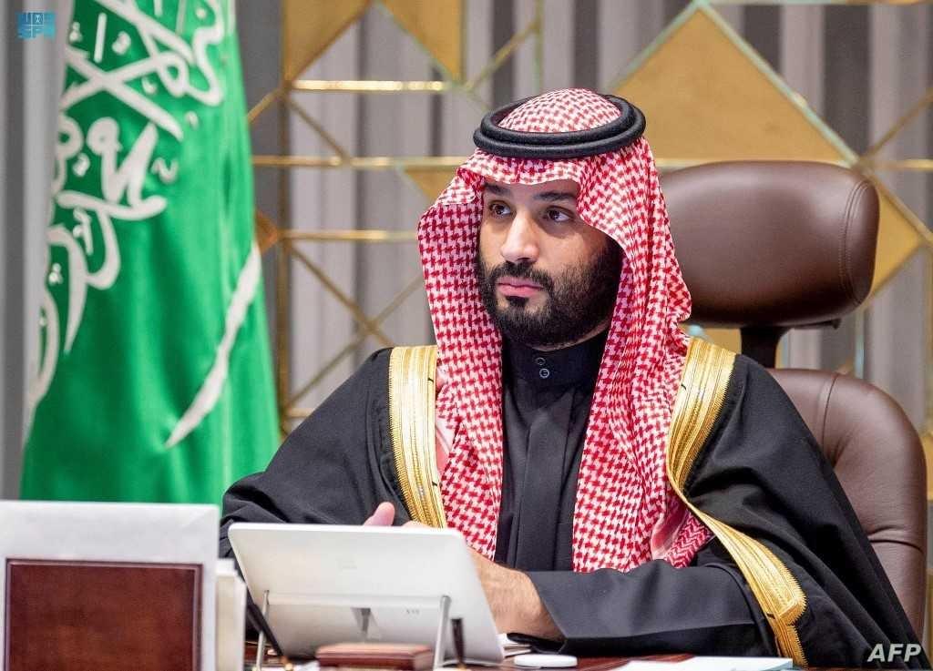 بن سلمان يقبل دعوة إيرانية رسمية لزيارة طهران