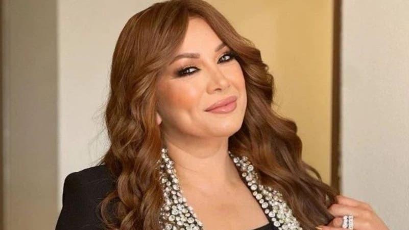 الحكم على الفنانة انتصار في قضية السايس وحارس العقار