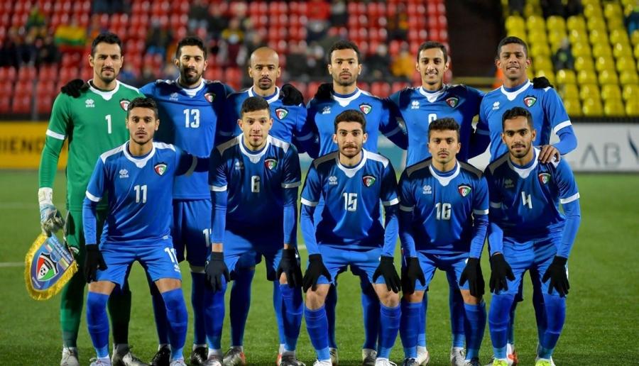 الكويت تتأهل رسميا إلى (كأس آسيا 2027) لكرة القدم والدور الثالث من تصفيات كأس العالم