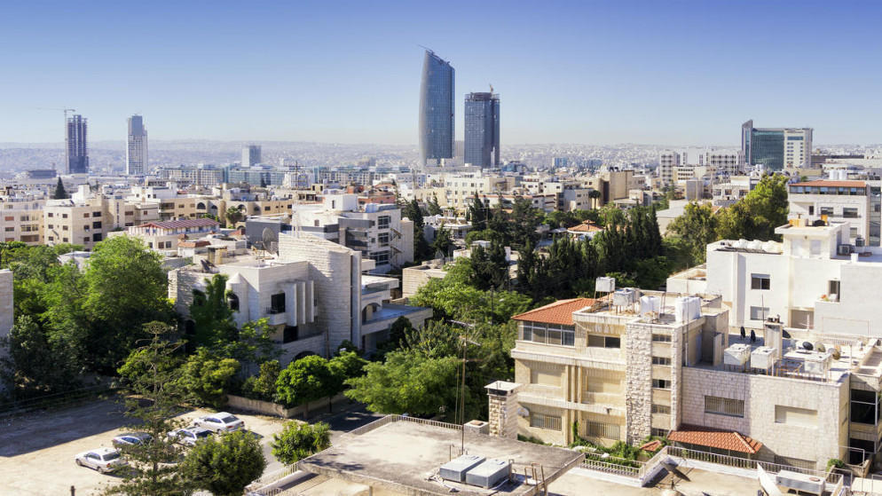 الاردن .. أجواء صيفية بمعظم المناطق اليوم