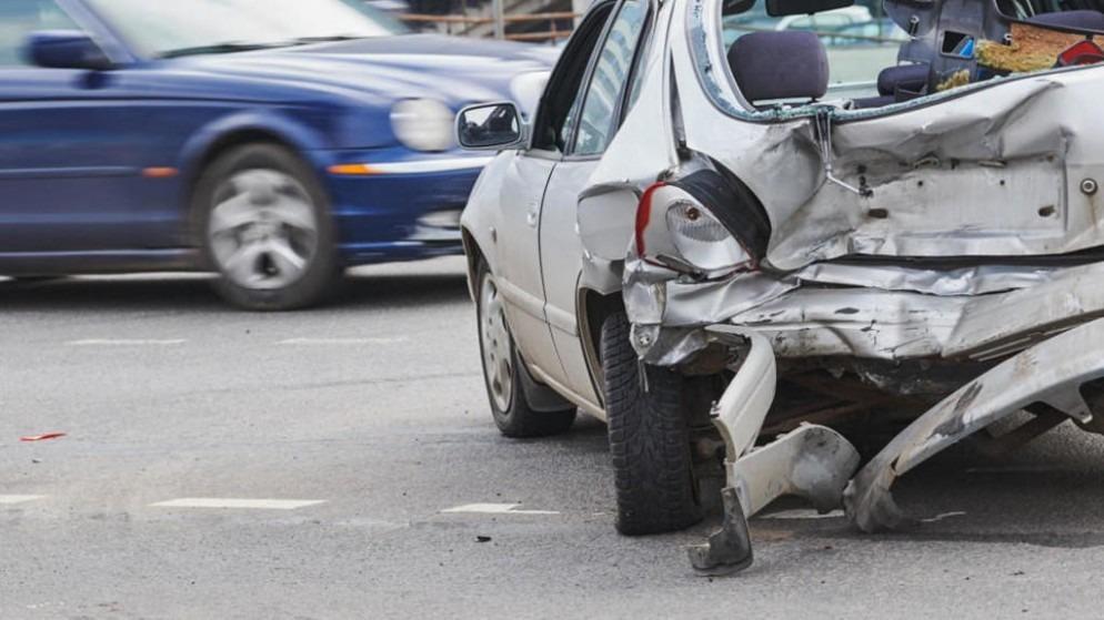 الأردن .. وفاة شخص بحادث سير