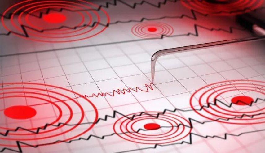مرصد الزلازل الأردني: 13 زلزالا ضربت مدينة حماة السورية