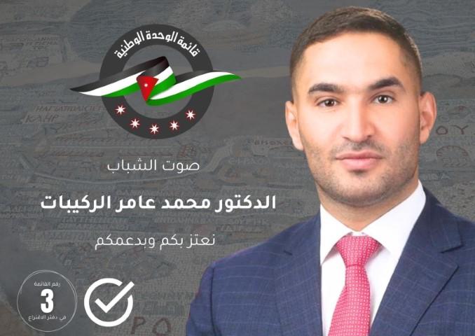 الركيبات يتصدّر الحظوظ بين الشباب المرشحين للانتخابات النيابية 