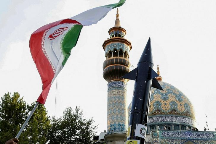 ايران: نؤكد حقنا بالرد ولا نسعى إلى تصعيد التوتر