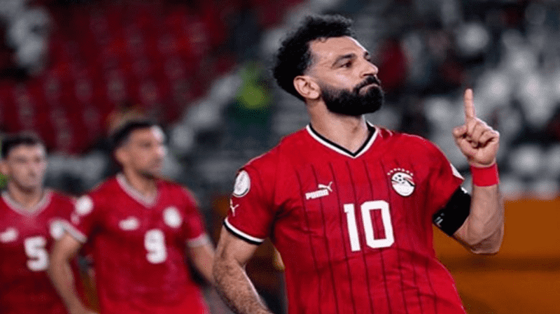 حسام حسن يعلن قائمة منتخب مصر 