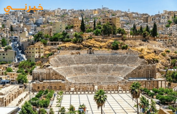 الأردن..أجواء معتدلة الحرارة في أغلب المناطق حتى الاثنين