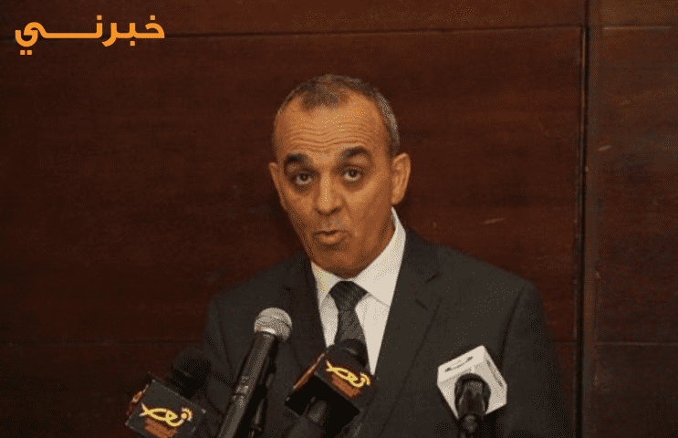  إحالة أمين عام وزارة السِّياحة عماد حجازين على التَّقاعد