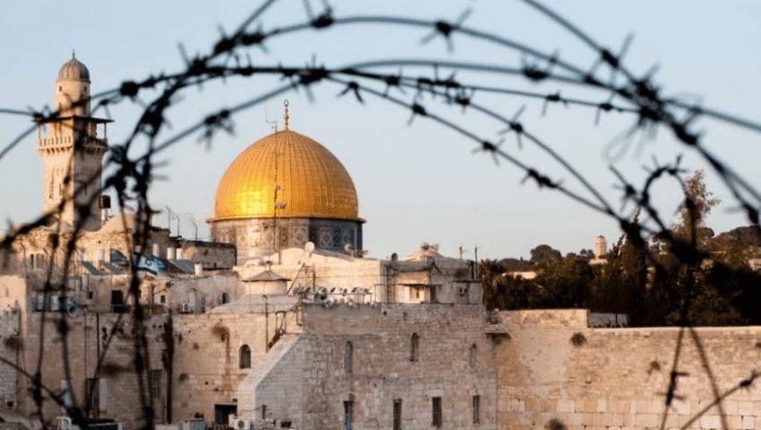 أوقاف القدس: فتح 3 أبواب رئيسة للمسجد الأقصى بعد إغلاقها