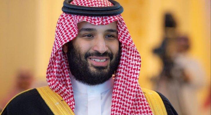 بن سلمان: البطالة بالسعودية انخفضت لمستوى تاريخي