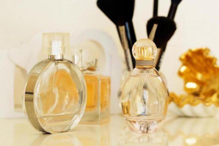 ما هو أقدم عطر في العالم ؟