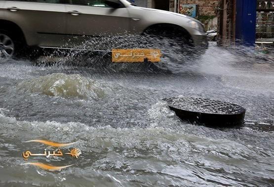 الفراية: جاهزية عالية للتعامل مع فصل الشتاء بالأردن