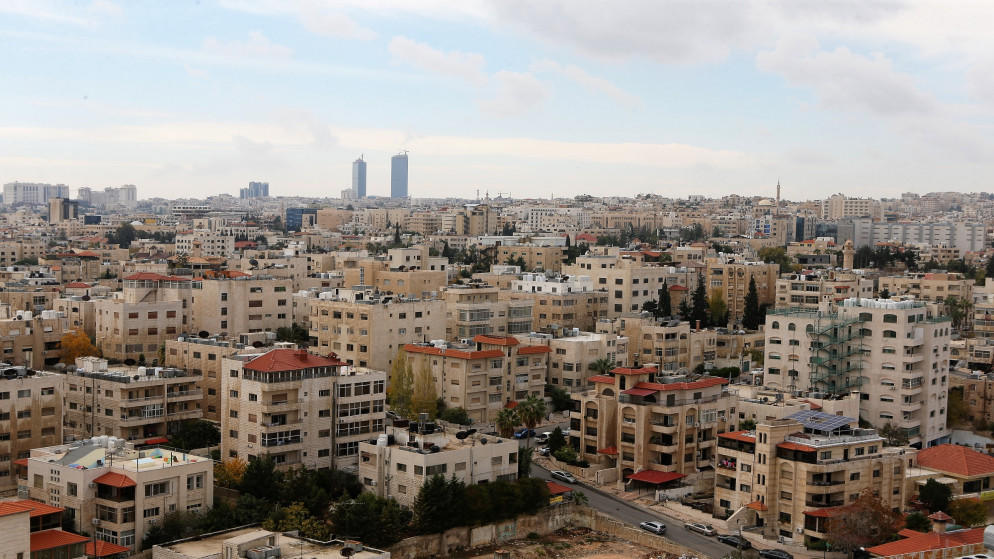 الأردن.. أجواء معتدلة الحرارة بأغلب المناطق الجمعة