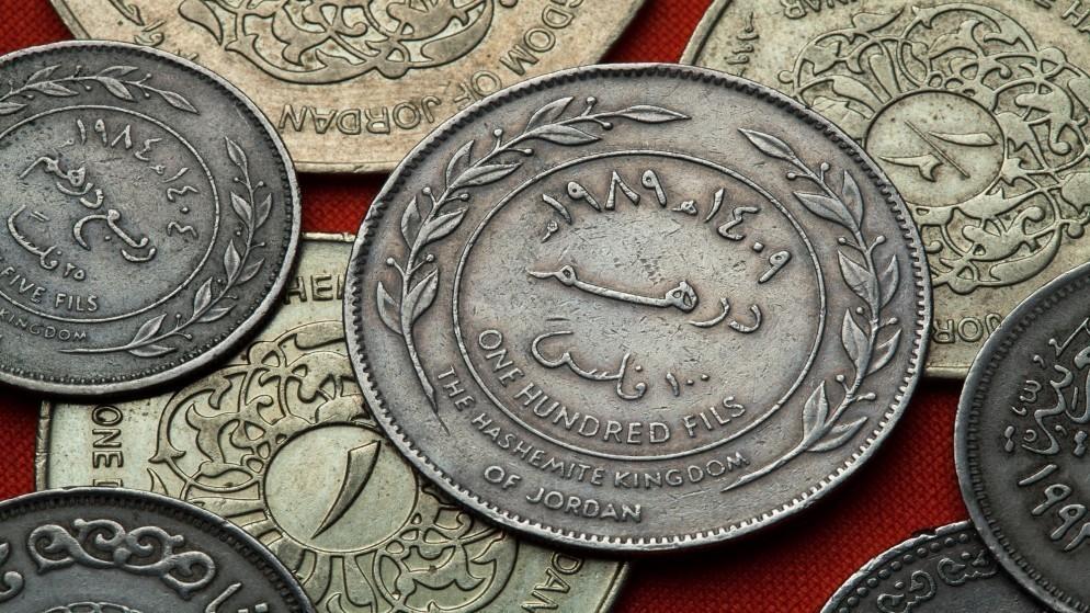 624 ألف دينار كلفة تزويد الكهرباء من فلس الريف خلال تشرين الأول