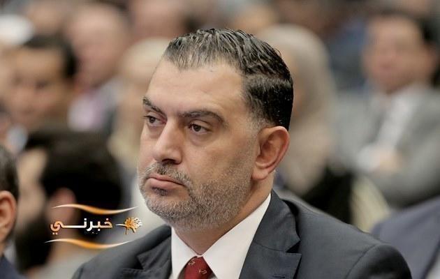 قيادات حزب إرادة تعقد اجتماعا مع الأمين العام نضال البطاينة لمناقشته بموضوع إستقالته