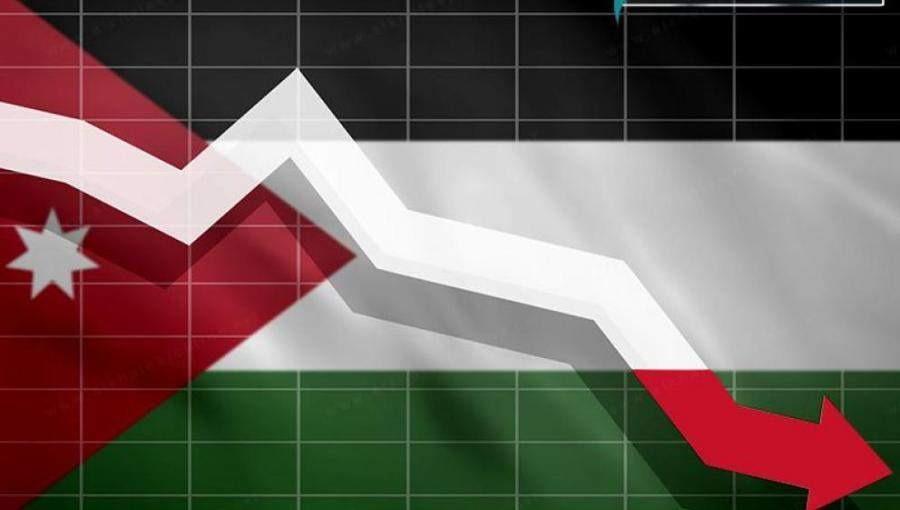 الاردن .. 2.7 % تراجع ثقة المستهلك بالاقتصاد الوطني