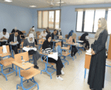 جامعة البترا تستضيف امتحان المزاولة التحريري لنقابة المحامين الأردنيـين