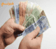 توقع ارتفاع الحد الأدنى للأجور في 2025 ما بين 288 و300 دينار