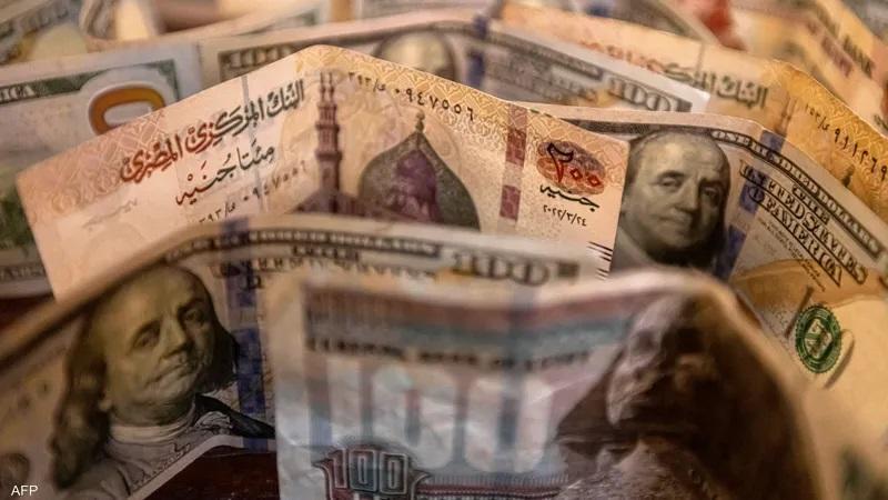 ارتفاع قياسي في تحويلات المصريين بالخارج لدعم الاقتصاد الوطني