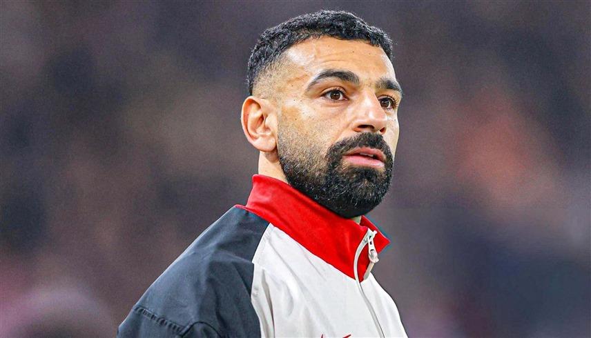 توقف مفاوضات تجديد عقد محمد صلاح مع ليفربول