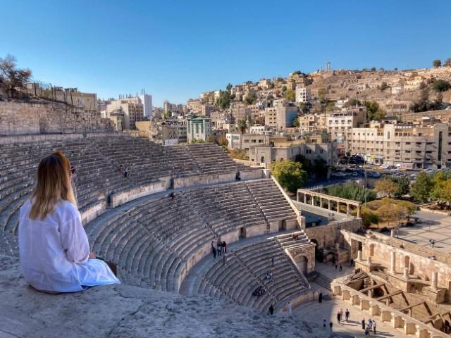 الاردن .. أجواء مشمسة ولطيفة الجمعة والسبت