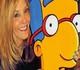 اعتزال نجمة The Simpsons بعد أداء صوت شخصية أسطورية 35 عاماً