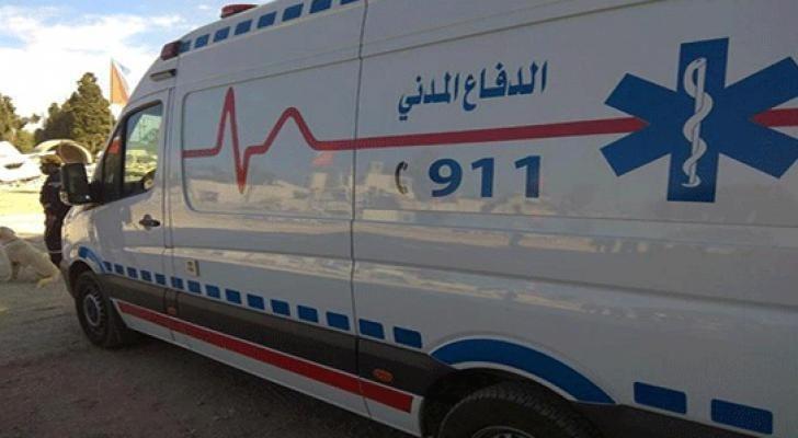 حوادث مرورية في الـ 24 ساعة: إصابتان طفيفتان وتعطلات مركبات