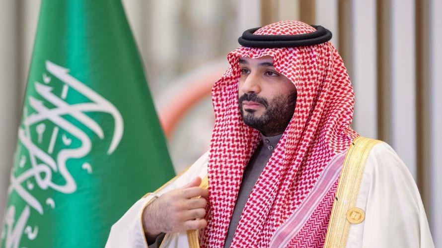 أول إجراء لولي العهد السعودي بعد فوز المملكة بتنظيم مونديال 2034