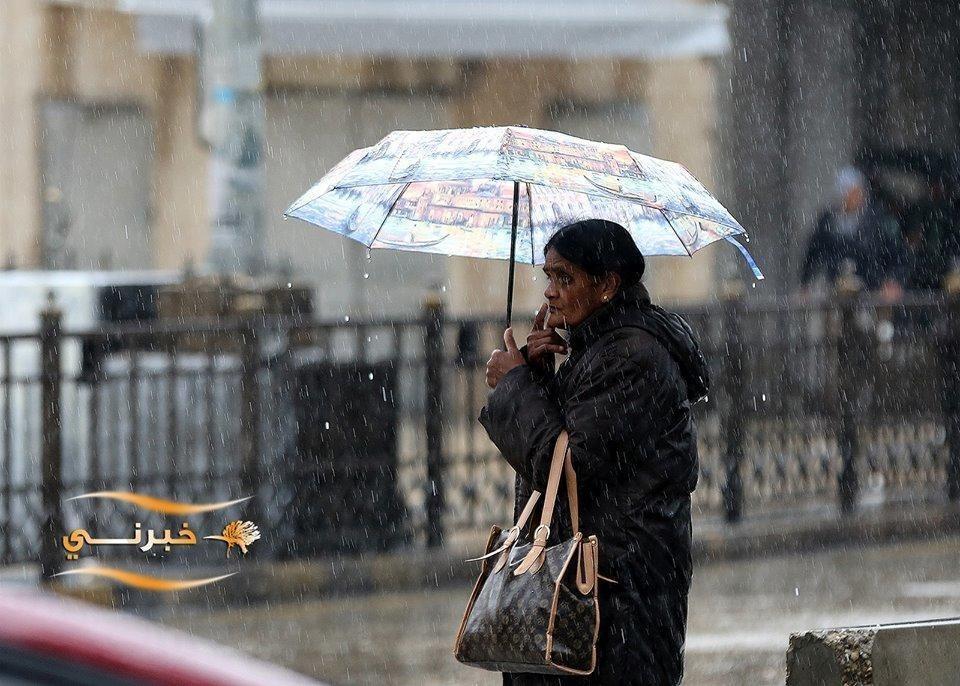 الأرصاد : ضعف واضح في الأداء المطري هذا الموسم