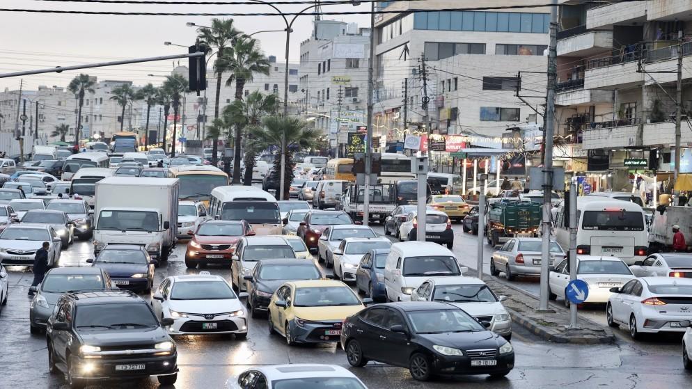 الأردن.. تجديد مطالب رفع أقساط التأمين الإلزامي 