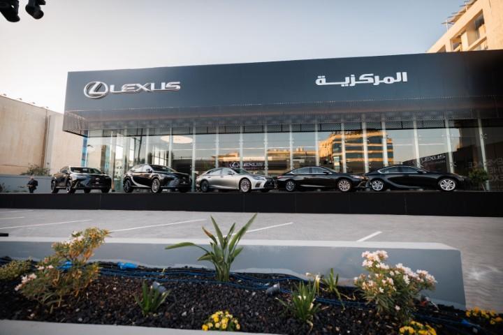 Markazia Lexus Announces Year-End Trade-In Option for Premium Lexus Vehicles