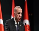 أردوغان: نتخذ التدابير اللازمة لعدم الإضرار بأمننا القومي